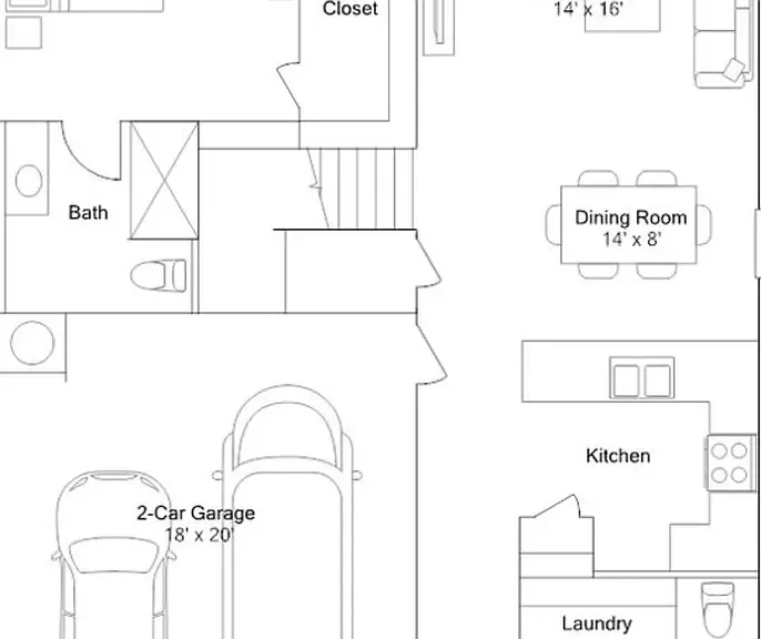 1201 Black Kite Ct SW — Photo 12