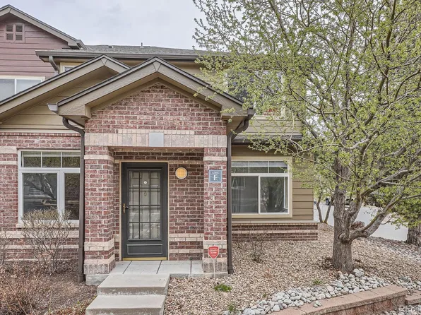 6506 Silver Mesa Drive #F, Highlands Ranch, CO 80130