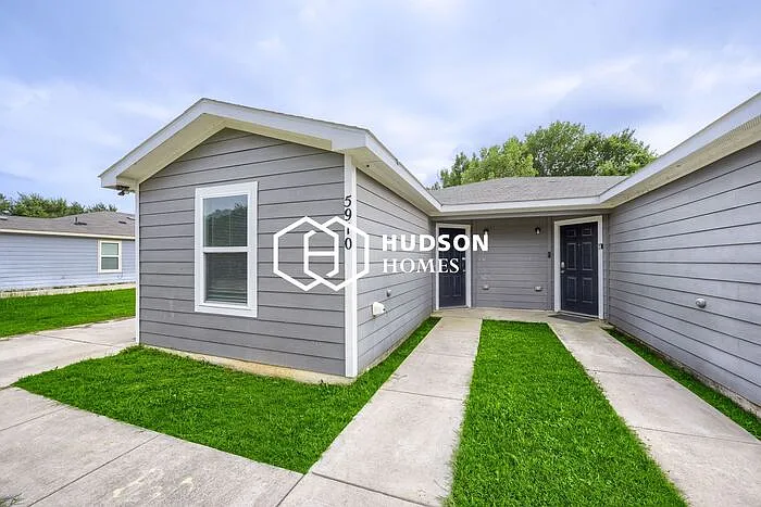 5910 Wilkes Dr — Photo 1
