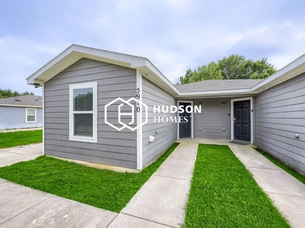 5910 Wilkes Dr, Fort Worth, TX 76119