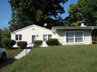 2931 Solway Ave, Saint Louis, MO 63136