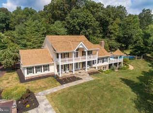 8310 Edgewood Church Rd, Frederick, MD 21702