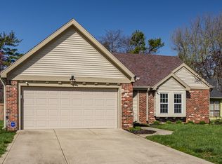 8104 Pocket Hollow Ct, Indianapolis, IN 46256
