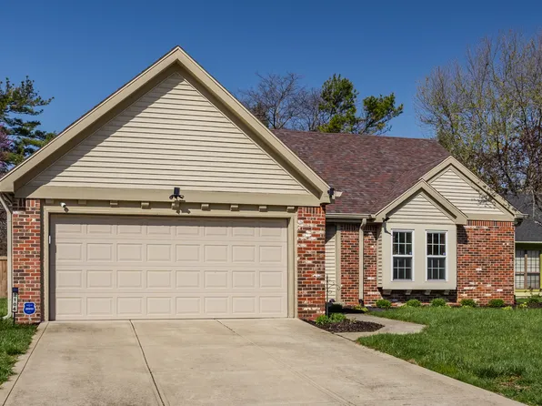 8104 Pocket Hollow Ct, Indianapolis, IN 46256