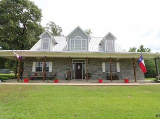 14388 Fm 850, Tyler, TX 75707