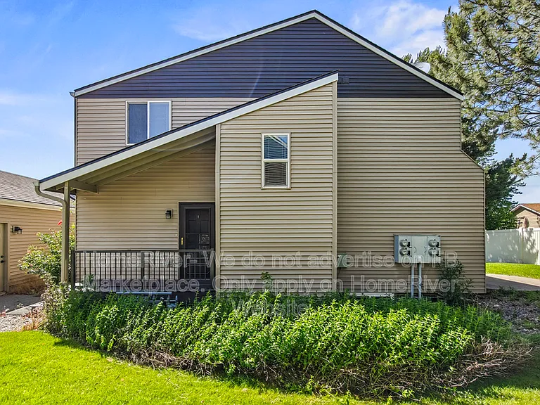 23017 E Colt Ln — Photo 1