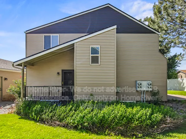 23017 E Colt Ln, Liberty Lake, WA 99019