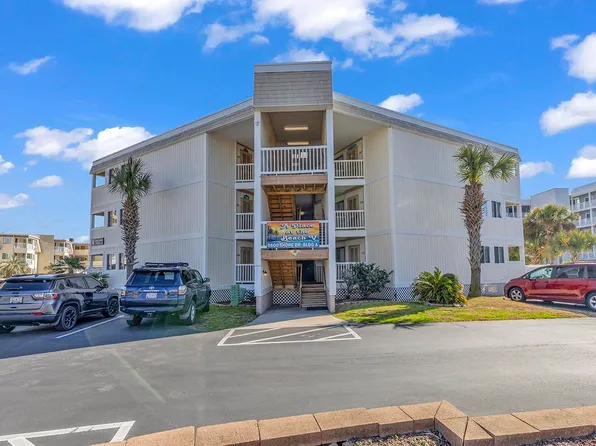 9600 Shore Dr. #A-210, Myrtle Beach, SC 29572