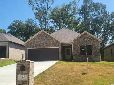 1001 N Jeff Davis Ave, Jacksonville, AR, 72076