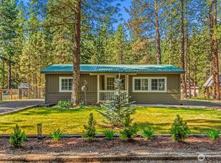 24211 Morgan St, Leavenworth, WA 98826