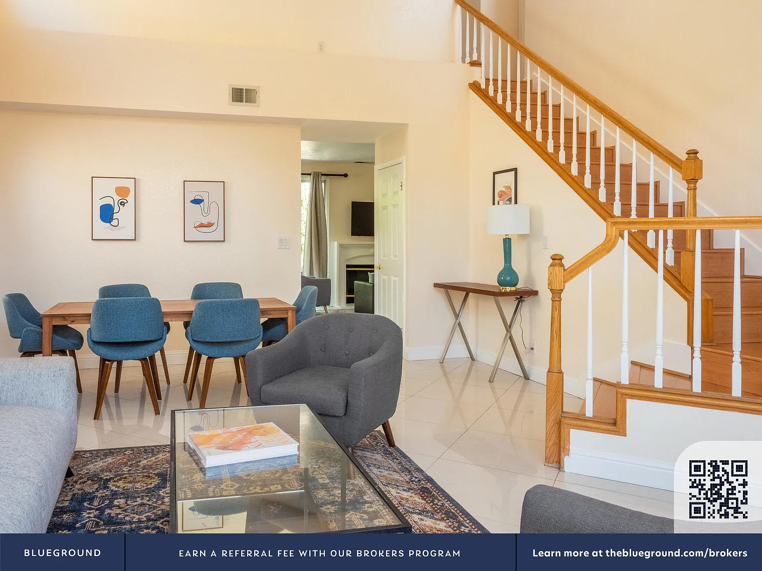 4 bed, 3.0 bath, 1886 sqft, $4,900 — Photo 3