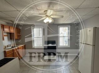 207 Rodman St #1E, Fall River, MA 02721