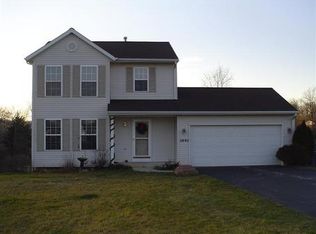 5895 Waterpointe, Kalamazoo, MI 49009