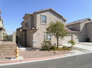 9868 Fountain Walk Ave, Las Vegas, NV 89149