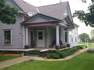 316 South Morse Avenue, Calumet, IA 51009