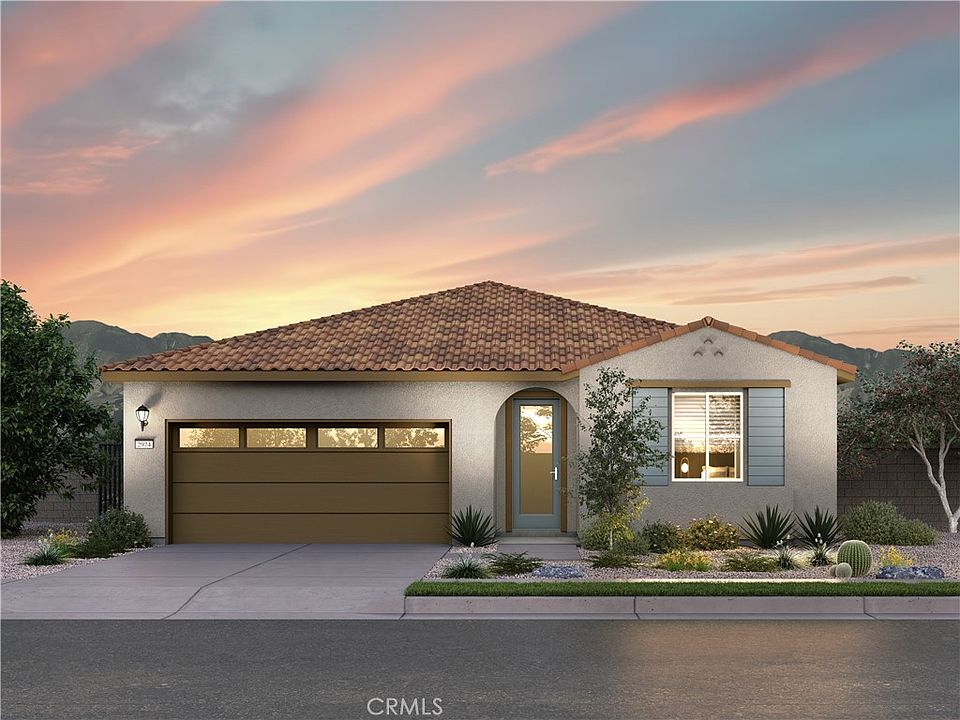 1st image of 74849 Trousdale Dr