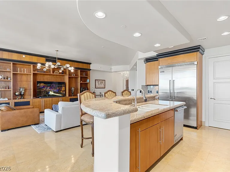 9103 Alta Dr #807 — Photo 5