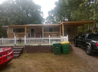 7314 Reed Rd, N Little Rock, AR 72118