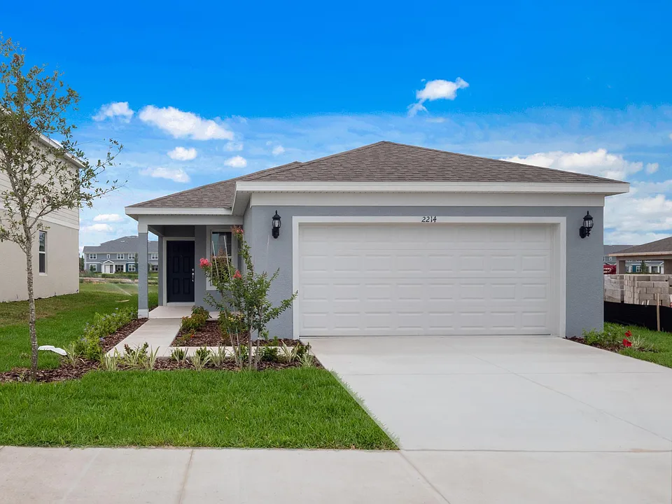 2214 Lovely Ln