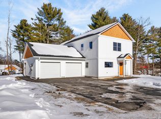 11 Village Green Circle, Oakland, ME 04963
