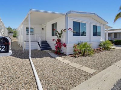 650 S Rancho Santa Fe Rd Space 52, San Marcos, CA, 92078