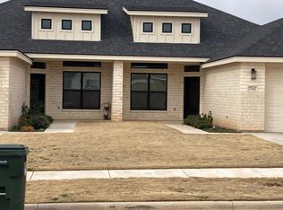 7342 Mountain View Rd, Abilene, TX 79602