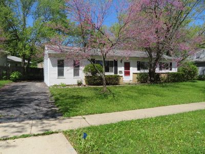 372 Cherry Valley Rd, Vernon Hills, IL, 60061