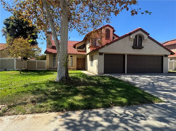 10461 Saltbush Cir, Moreno Valley, CA 92557
