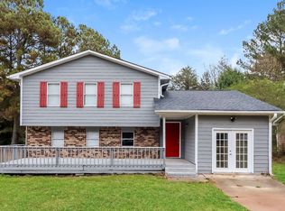 6326 Steepleridge Ct, Riverdale, GA 30296