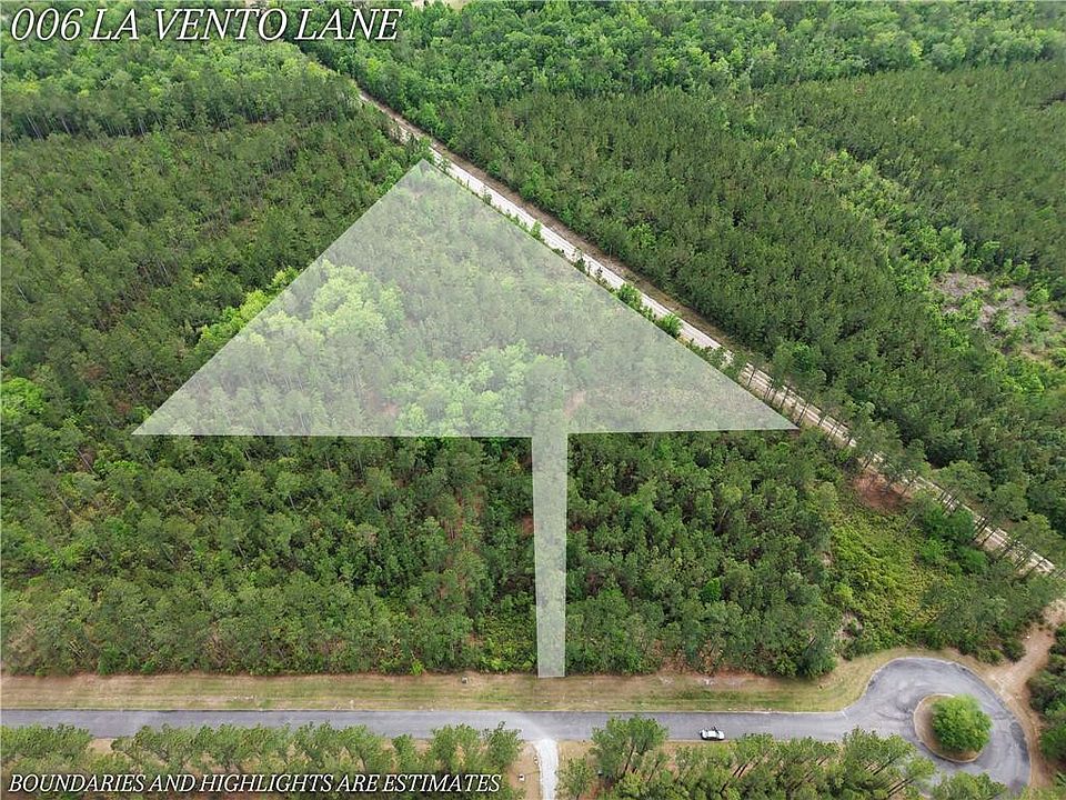 1st image of LOT 6 La Vento Ln