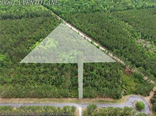 LOT 6 La Vento Ln, Waverly, GA 31565