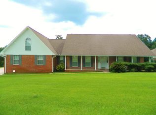 20061 Erin Pond Rd, Seminole, AL 36574