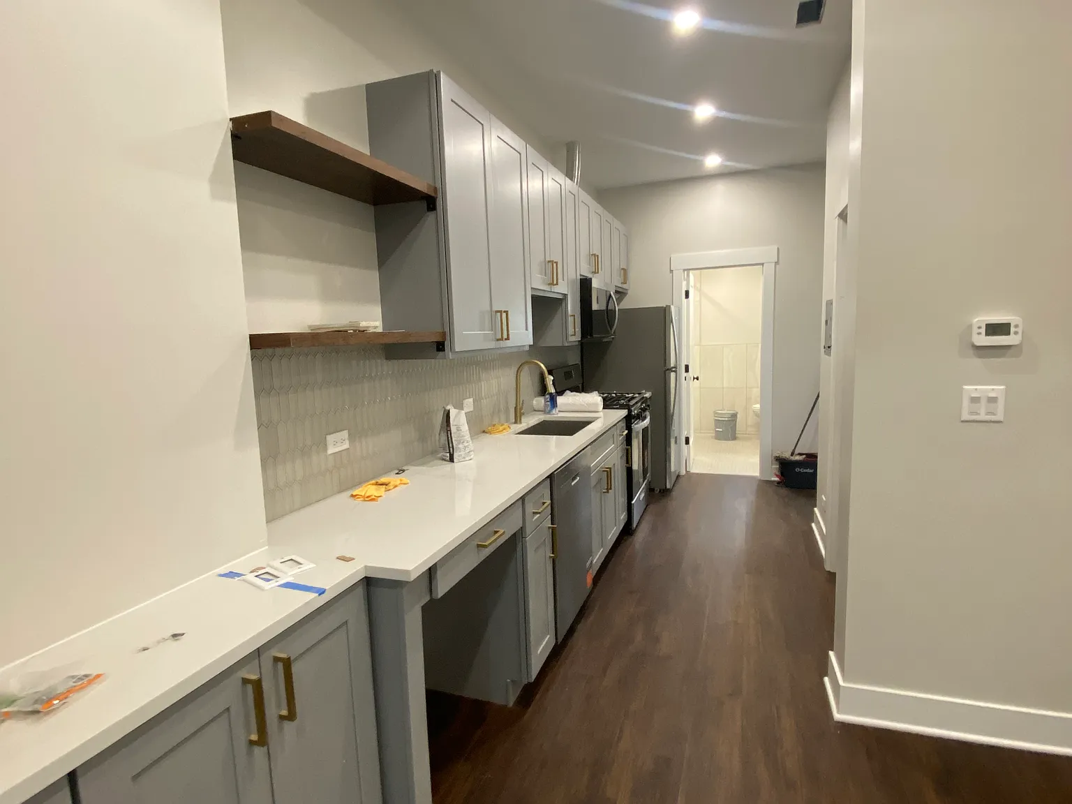 1 bed, 800 sqft, $2,450 — Photo 4