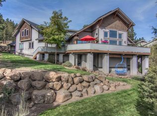 2770 NW Lucus Ct, Bend, OR 97703
