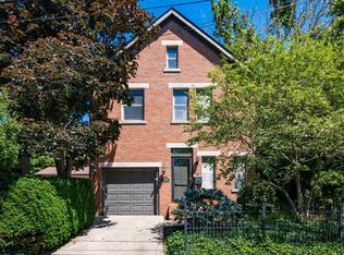 652 Brust St, Columbus, OH 43206