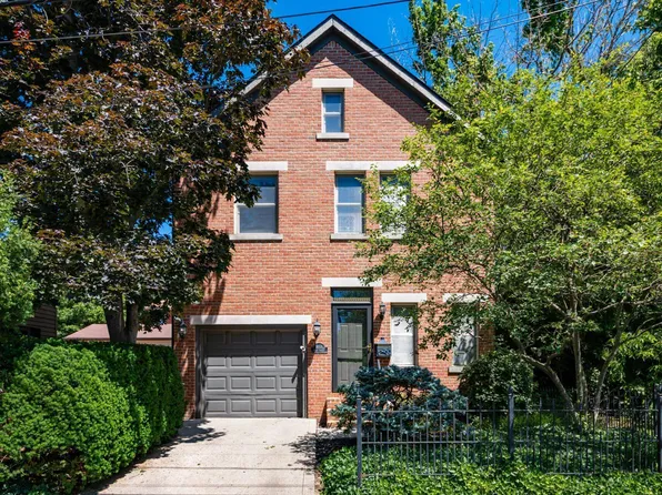 652 Brust St, Columbus, OH 43206