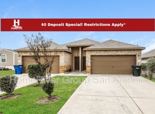 2529 Pahmeyer Rd, New Braunfels, TX 78130