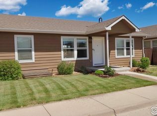 1503 Osage Ave, Fort Morgan, CO 80701