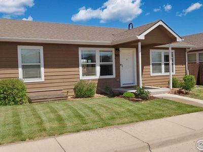 1503 Osage Ave, Fort Morgan, CO, 80701