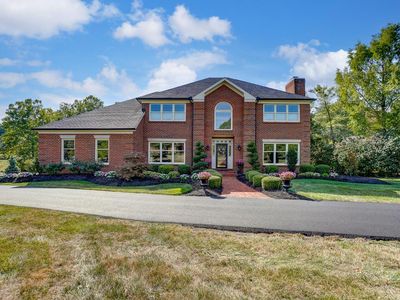 10010 Pond Woods Ln, Cincinnati, OH, 45241