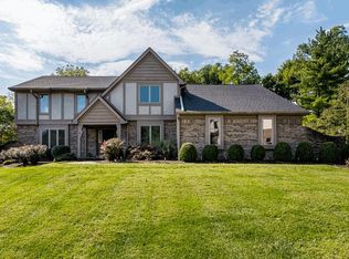 9227 Applecrest Ct, Cincinnati, OH 45242