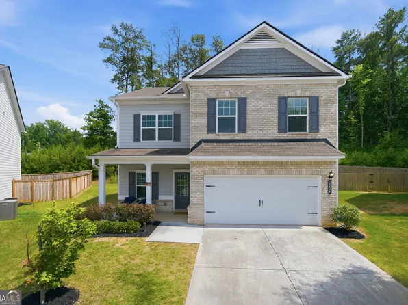 1534 Ribbon Mill Ln SW, Mableton, GA 30126