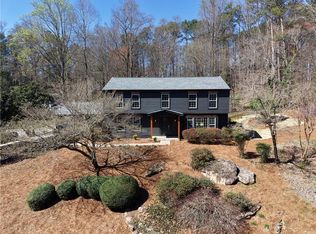 232 Lamplighter Ln SE, Marietta, GA 30067