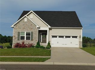 4751 Gooseberry Knl, Ravenna, OH 44266