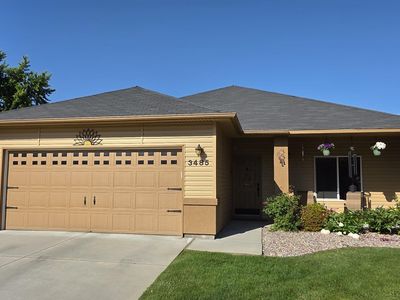 3485 N Chatterton Ave, Boise, ID, 83713
