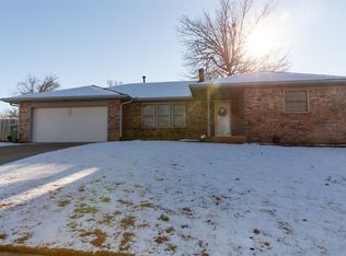 1005 Yuhoma Dr, Yukon, OK 73099