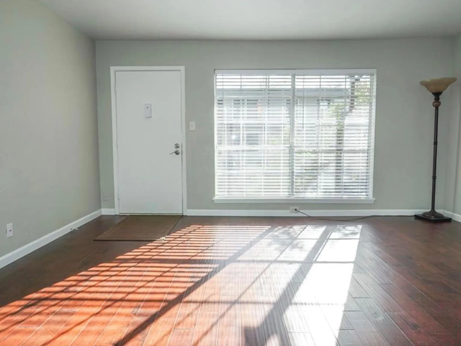 1 bed, 1.0 bath, 647 sqft, $1,250 — Photo 4