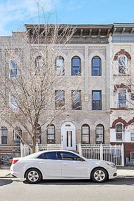 2nd image of 227 Eldert St #C