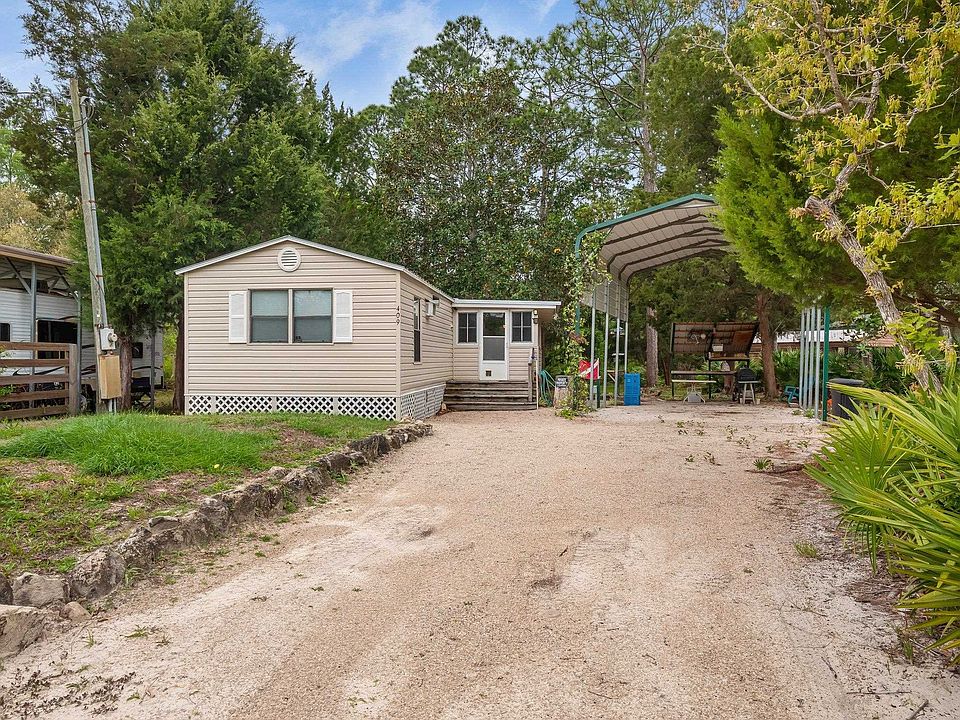 409 2nd St NE, Steinhatchee, FL 32359 Zillow