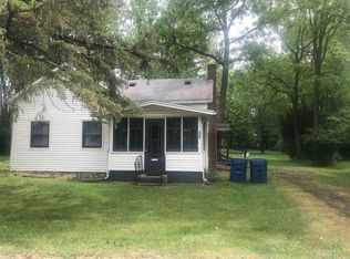 333 N Railroad St, Argos, IN